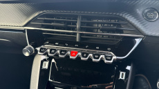 Peugeot 208 1.2 PureTech 100 GT 5dr Petrol Hatchback